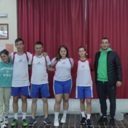hendi sport atletika specijalna olimpijada
