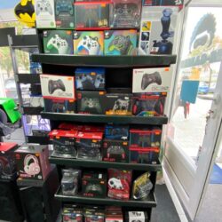m games komp oprema