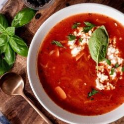 naslovna paradajz corbe persu recept