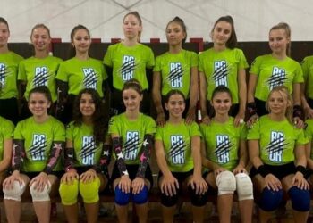 ok volleystars naslovna