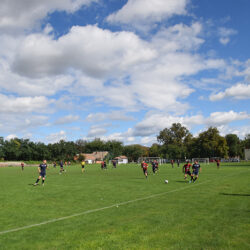 stadion radnickog