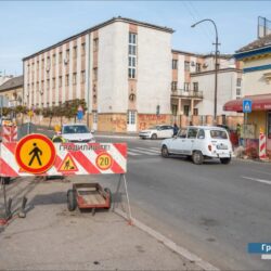 RADOVI SEMAFOR OBALA SONJE MARINKOVIC 005