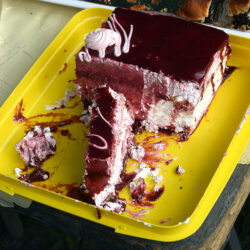belo blato torta