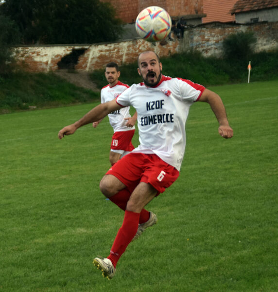 fk borac zrenjanin