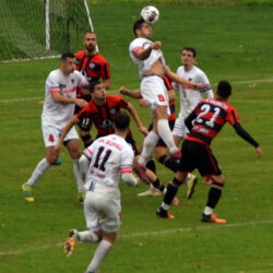 fk radnicki zr fk borac sajkas 2022