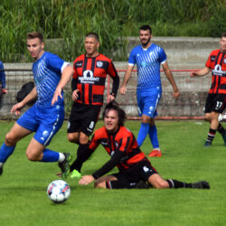 fk radnicki zrenjanin becej