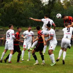 fk radnicki zrenjanin borac sajkas oktobar 2022