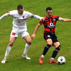 fk radnicki zrenjanin fk borac sajkas 2022 1