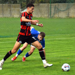 fk radnicki zrenjanin ofk becej 1918