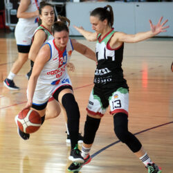jelena prvulovic 13 rudar bor