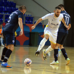 kmf sas jastrebac blace 2022
