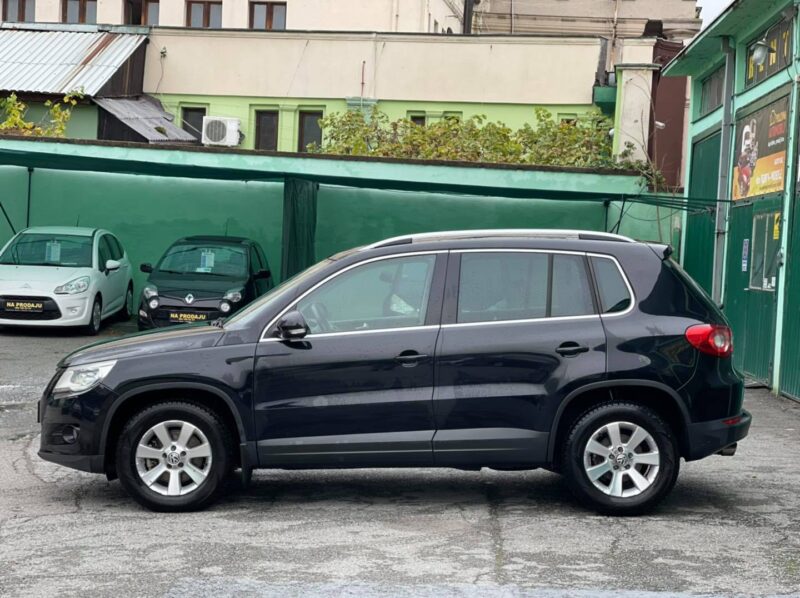 rent a mobile tiguan 2022