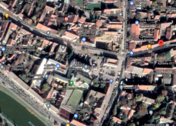 Google Street View