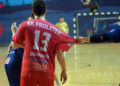 Jovan Rankovic 13 rk proleter rk jugovic