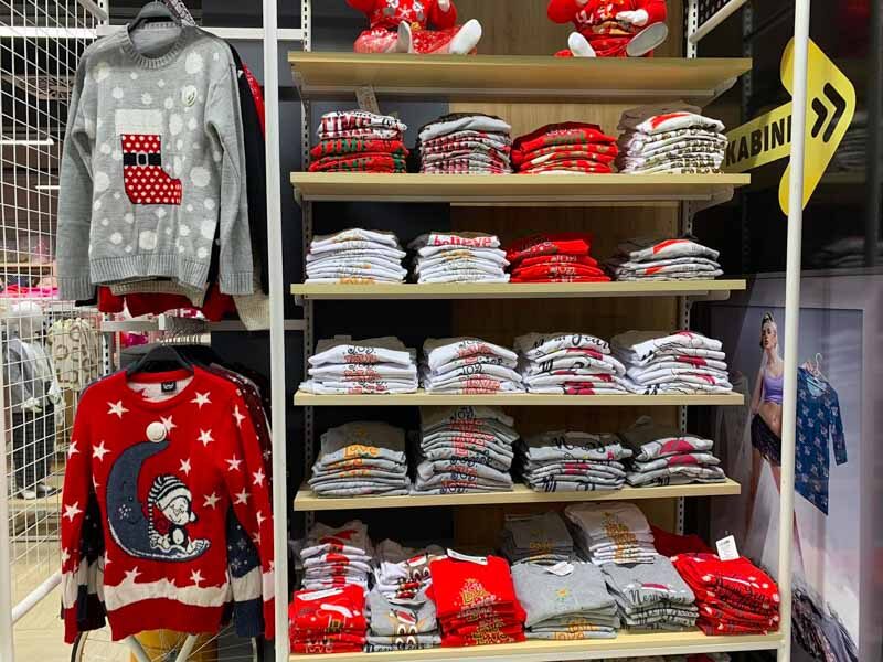 Robna kuca Shopping Family 10 1