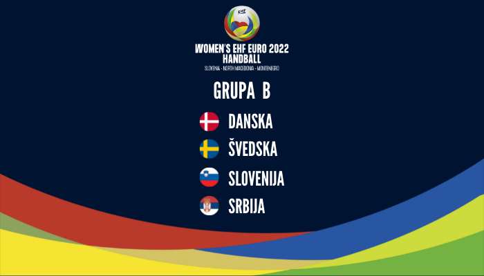 ehf euro 2022 zene