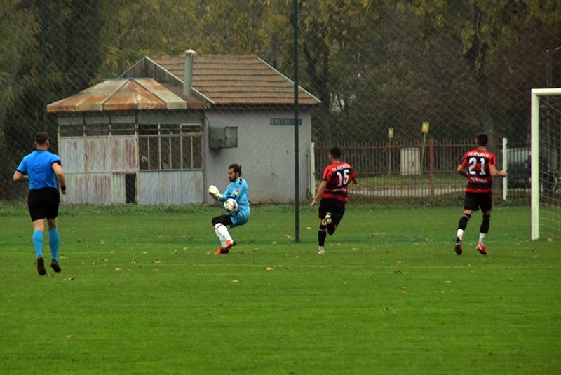 fk radnicki tisa treci gol za goste