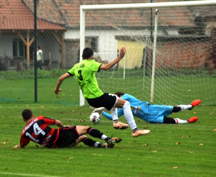 fk radnicki zrenjanin tisa adorjan 2022