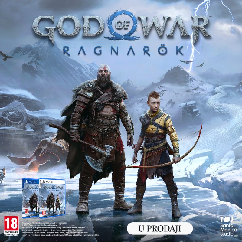 gow m games