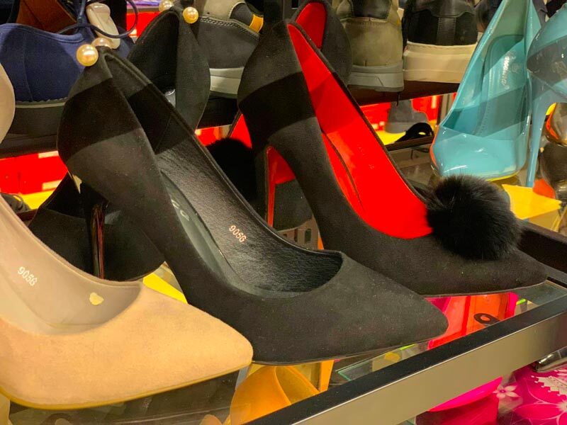 robna kuca shopping family 26