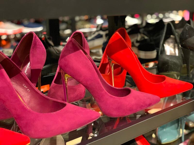 robna kuca shopping family 5
