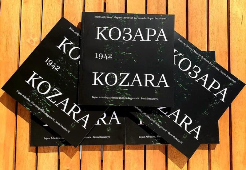 Kozara 1942 7