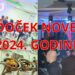 NASLOVNA SVEČANA SALA PRESTIGE DOČEK NOVE 2024. GODINE