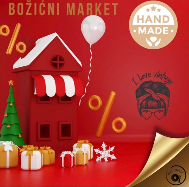 bassic bozicni market