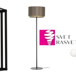 naslovna svet rasvete lampe