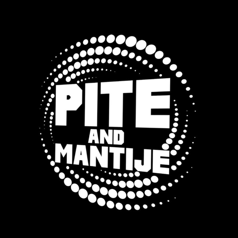 pite and mantije logo