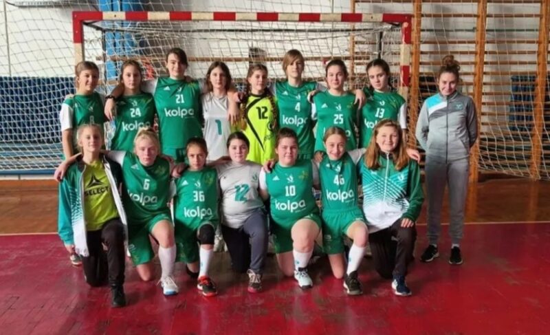 zrk lehel U14