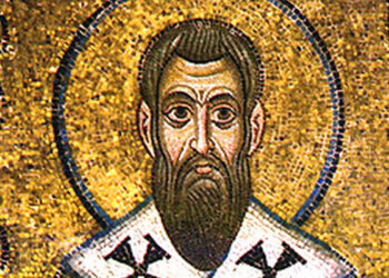 Basil of Caesarea 1