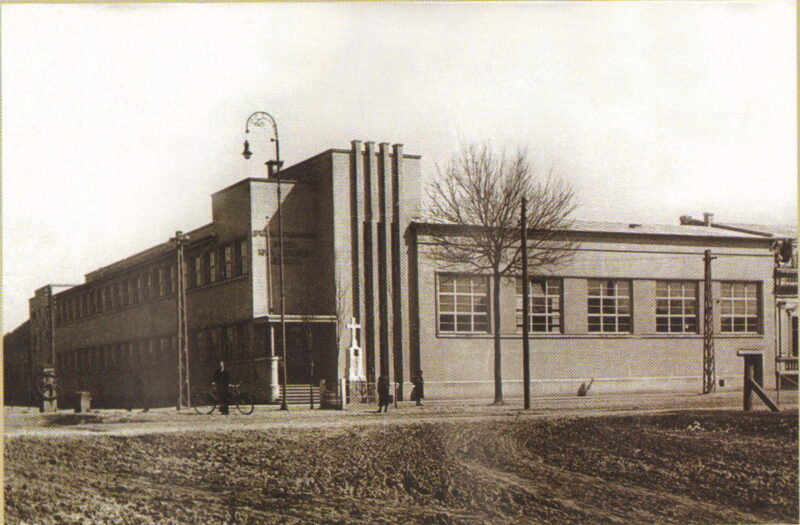 Osnovna skola Viteski kralj Aleksandar Karadjordjevic ZR