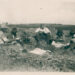 Rucak u polju - okolina Zrenjanina - 1935
