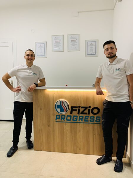 fizio progress 4