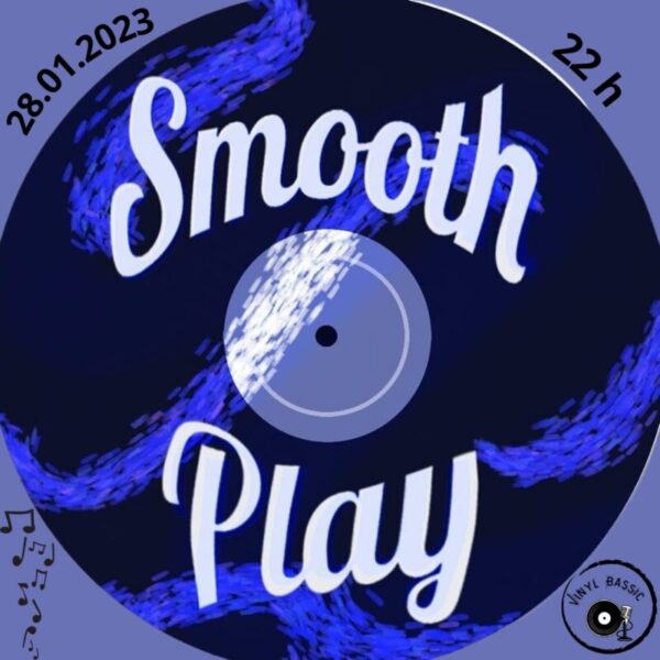 smooth play vinyl bassic