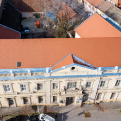Krov Srpska zadruzna banka 2