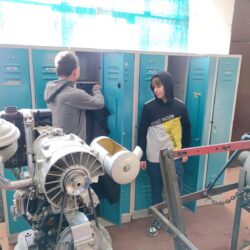 Srednja poljoprivredna skola