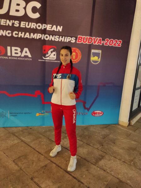 aleksandra rapaic
