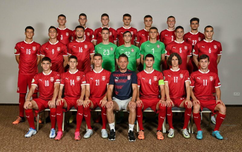 Od Tošića do Petkovića je prošlo 16 godina: Šta je potrebno da se formira vrhunski fudbaler? 2 fss