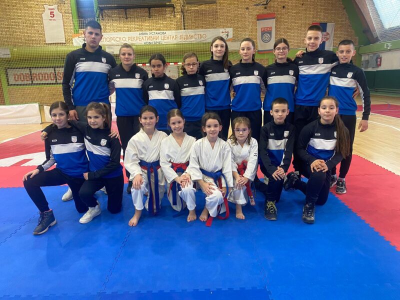 kk zrenjanin zona banat