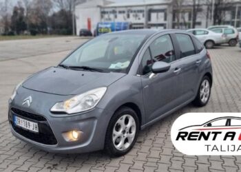 rent a car zrenjanin naslovna