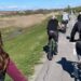 Foto: International CyclePath Zrenjanin - Timisoara