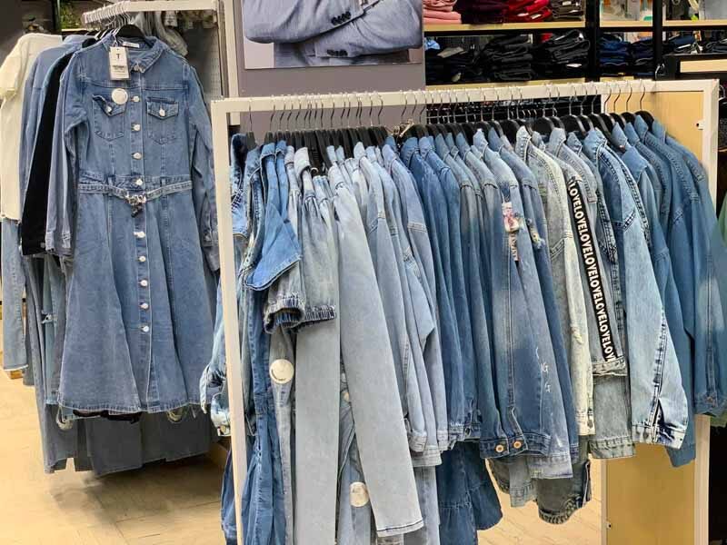 Robna kuca Shopping Family 10 1