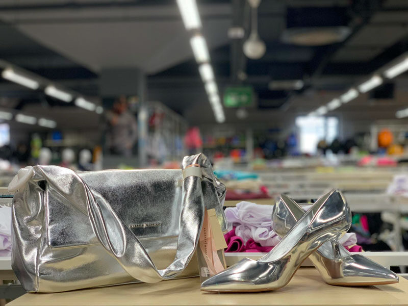 Robna kuca Shopping Family 14