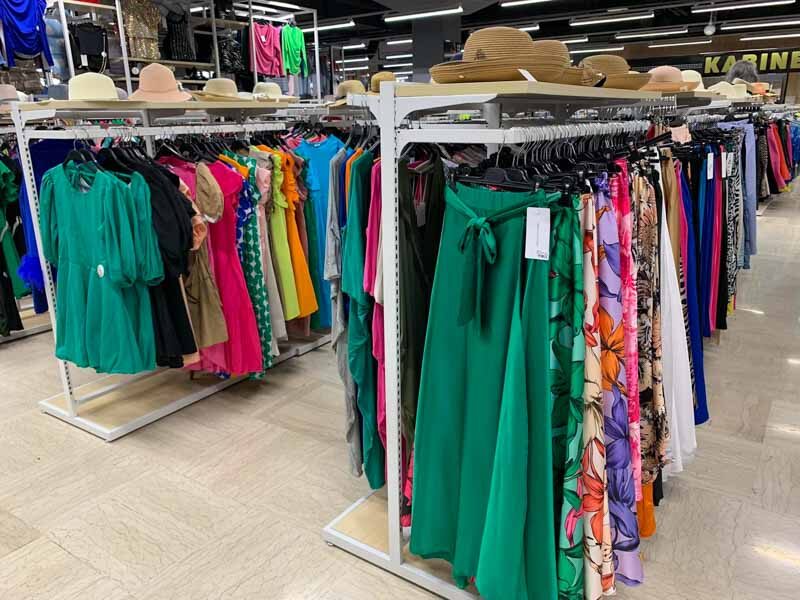 Robna kuca Shopping Family 16
