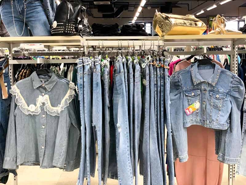 Robna kuca Shopping Family 17