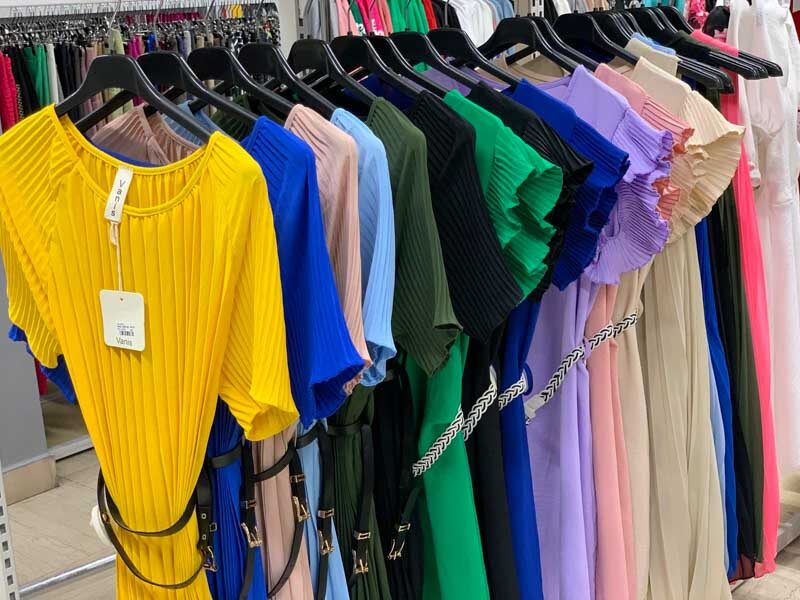 Robna kuca Shopping Family 2 2
