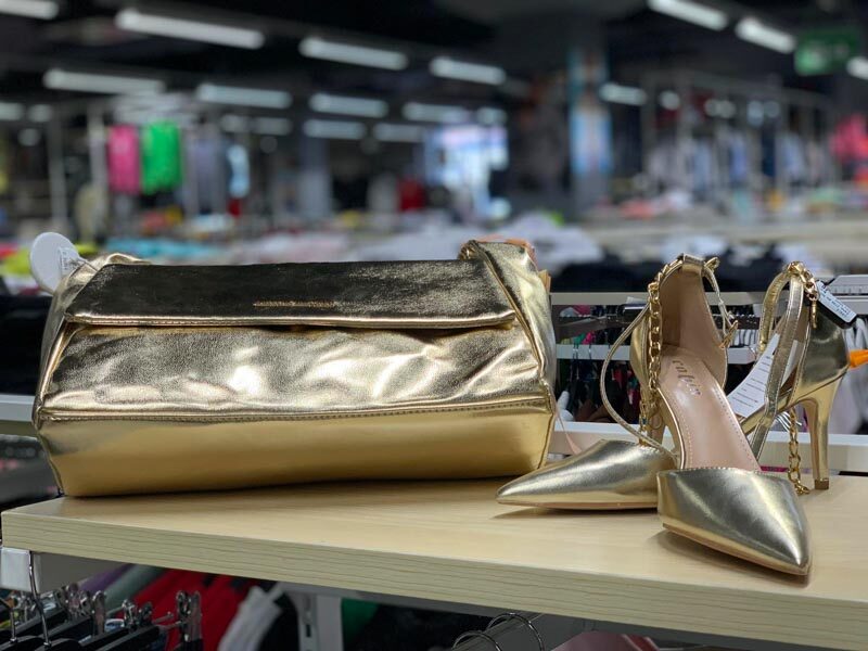 Robna kuca Shopping Family 21 1