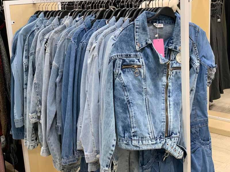 Robna kuca Shopping Family 22 1